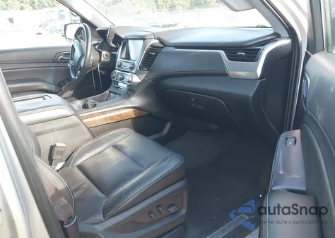 2015 Chevrolet Tahoe Lt from USA, damaged, VIN 1GNSKBKC7FR505129